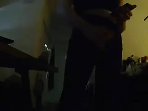 L0cKyseven77 online show from February 22, 2025, 9:26 pm