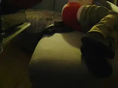 L0cKyseven77 online show from March 2, 2025, 10:03 am