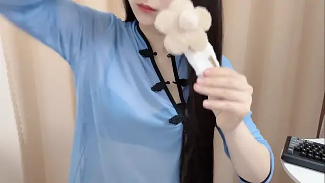 KaleAnisa online show from February 26, 2026, 1:26 am