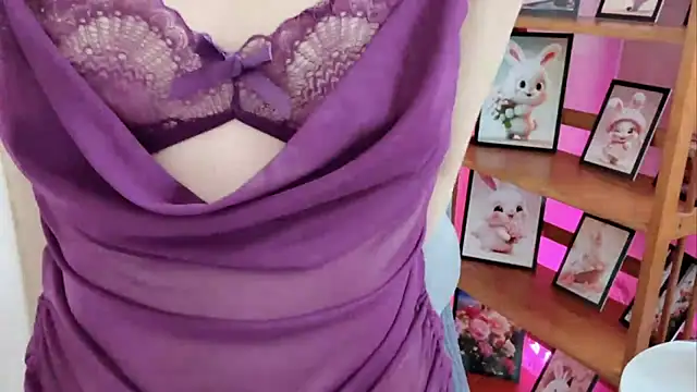 KaleAnisa online show from March 28, 2026, 4:45 am