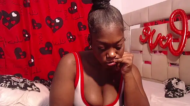 keilysofia online show from February 10, 2025, 4:08 am