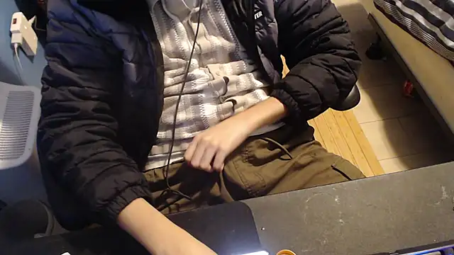 Carterdoesporn online show from March 2, 2025, 10:56 am