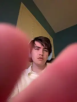 Carterdoesporn online show from October 15, 2025, 5:40 am