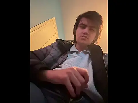 Carterdoesporn online show from November 23, 2025, 1:44 pm