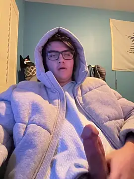 Carterdoesporn online show from January 12, 2026, 8:52 am