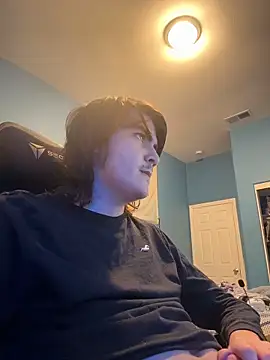 Carterdoesporn online show from February 17, 2026, 11:50 am