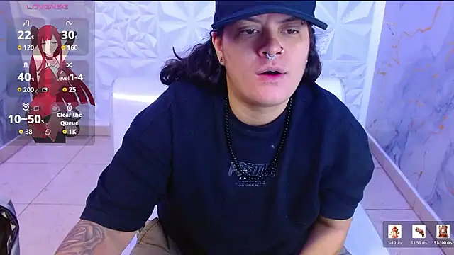 snowflake xxx online show from March 26, 2026, 3:01 am