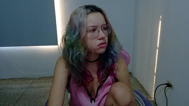 WandaDoll online show from March 29, 2026, 12:16 pm