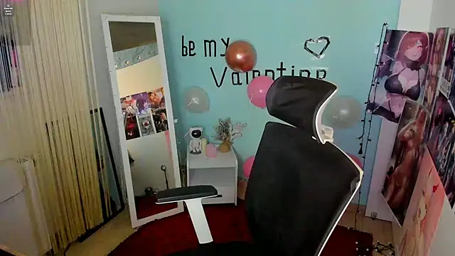 Molly sweetie online show from February 19, 2025, 6:55 am