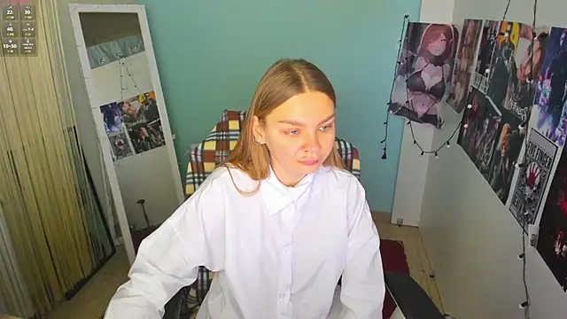 Molly sweetie online show from March 4, 2025, 6:58 am