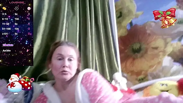 pussykroshka online show from December 24, 2024, 5:02 pm