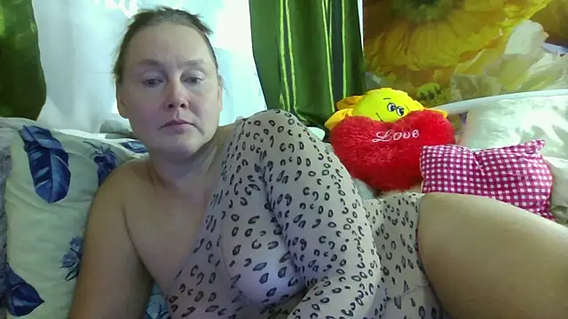 pussykroshka online show from September 20, 2025, 12:17 pm