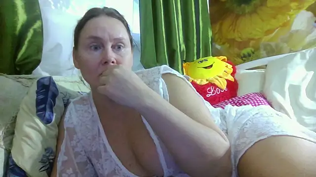 pussykroshka online show from November 11, 2025, 10:48 am