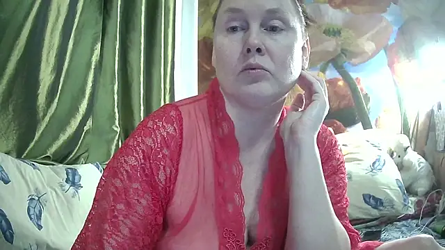 pussykroshka online show from February 26, 2026, 4:17 pm