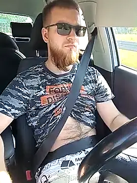 Sweet bear69 online show from September 9, 2025, 1:21 pm