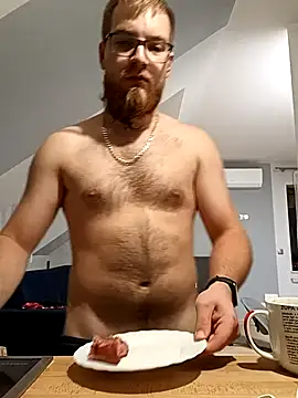 Sweet bear69 online show from September 16, 2025, 7:15 pm