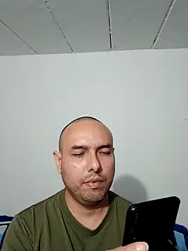 ElSunEagle online show from November 6, 2025, 4:24 am