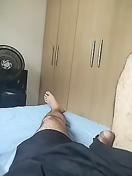 flavio81augusto online show from January 17, 2026, 7:17 pm