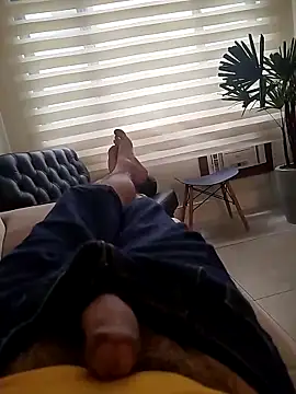 flavio81augusto online show from March 1, 2026, 12:18 pm