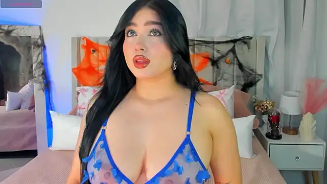 Snapshot of Abbye_blue01 chatting on October 30, 2025, 12:34 am Abbye blue01 online show from October 30, 2025, 12:34 am