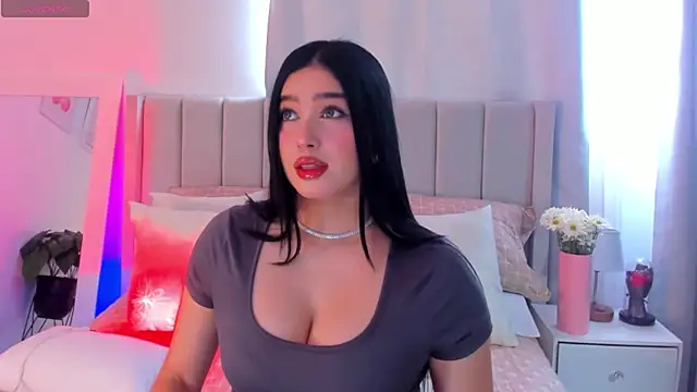 Snapshot of Abbye_blue01 chatting on January 11, 2026, 7:19 pm Abbye blue01 online show from January 11, 2026, 7:19 pm