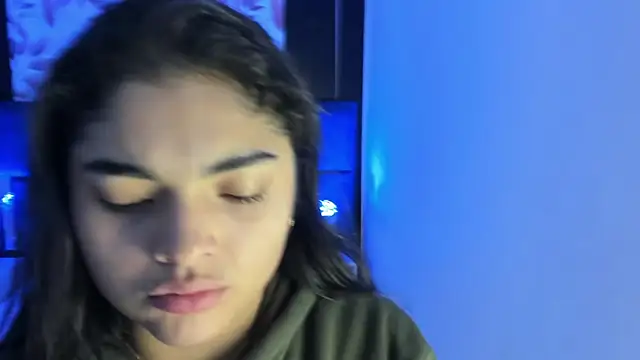 GiselOrtiz online show from January 20, 2025, 11:24 am