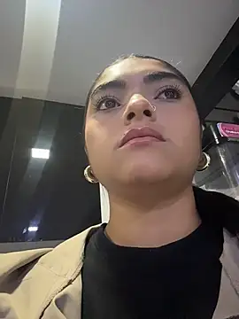 Snapshot of GiselOrtiz chatting on April 30, 2026, 9:37 am GiselOrtiz online show from April 30, 2026, 9:37 am
