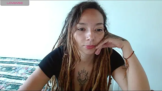 Snapshot of Natalia_Sativa716 chatting on March 11, 2025, 12:50 pm Natalia Sativa716 online show from March 11, 2025, 12:50 pm