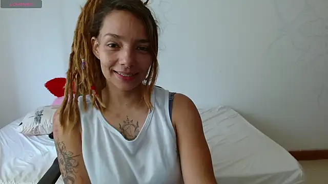 Snapshot of Natalia_Sativa716 chatting on March 13, 2025, 2:55 pm Natalia Sativa716 online show from March 13, 2025, 2:55 pm