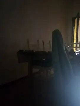 Pesaro18 online show from November 26, 2025, 8:54 pm