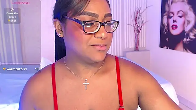 BlakmillerrGilson online show from March 1, 2025, 10:53 pm