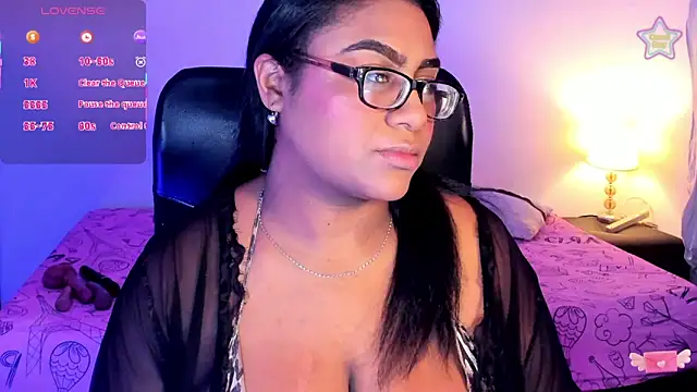 BlakmillerrGilson online show from April 14, 2026, 7:31 pm