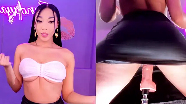 ZendayaGrey online show from May 22, 2026, 9:20 pm