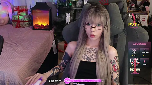 Kerry Kirk online show from January 11, 2025, 8:32 pm