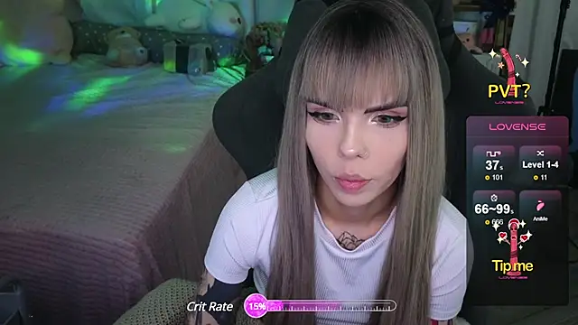 Kerry Kirk online show from February 3, 2025, 7:42 pm