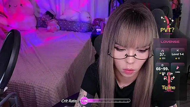 Kerry Kirk online show from February 8, 2025, 9:46 pm