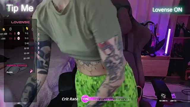 Kerry Kirk online show from September 17, 2025, 9:27 pm