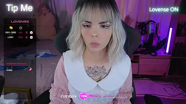 Kerry Kirk online show from September 19, 2025, 8:31 pm