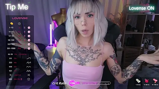 Kerry Kirk online show from October 17, 2025, 6:54 pm