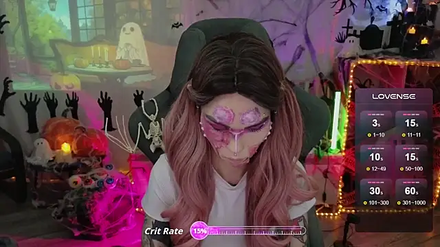 Kerry Kirk online show from October 29, 2025, 9:38 pm