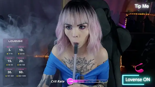 Kerry Kirk online show from November 28, 2025, 9:06 pm