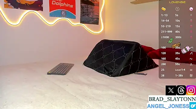 Snapshot of Brad-Slayton chatting on March 18, 2025, 9:21 pm Brad-Slayton online show from March 18, 2025, 9:21 pm