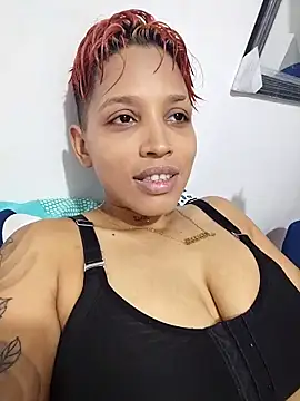 Dirty Zoe online show from March 5, 2026, 8:05 pm