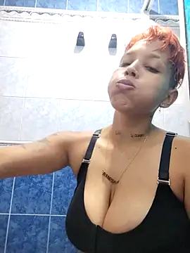 Dirty Zoe online show from March 6, 2026, 9:44 pm