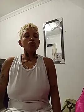 Dirty Zoe online show from August 8, 2026, 8:44 pm