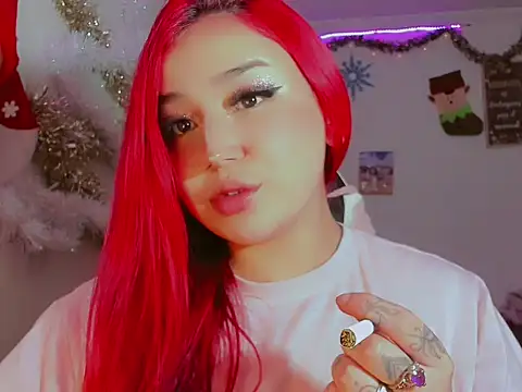 madisonx17 online show from December 23, 2025, 12:08 am