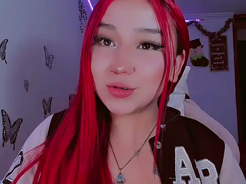 madisonx17 online show from January 15, 2026, 9:29 pm