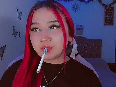 madisonx17 online show from February 21, 2026, 12:44 am