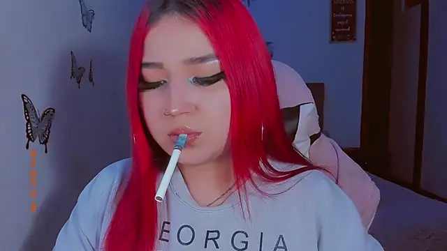 madisonx17 online show from February 22, 2026, 7:45 pm