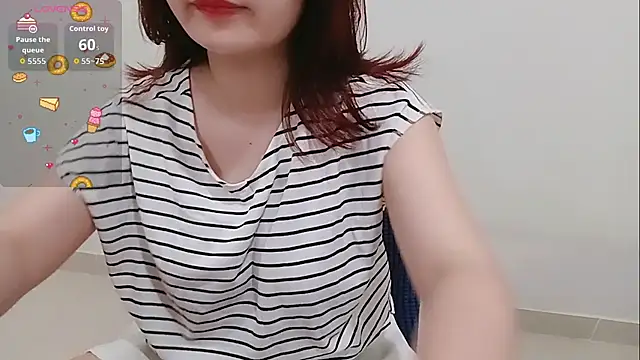 Milajinxi online show from December 18, 2025, 12:27 am